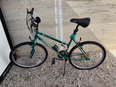 ROADMASTER CAMBRIDGE MOUNTAIN BIKE