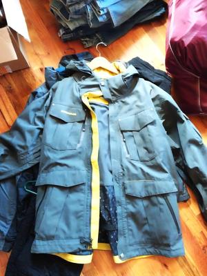 MENS COLUMBIA SPORTSWEAR JACKET