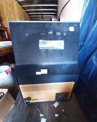 42" TOSHIBA PROJECTION TELEVISION WITH REMOTE