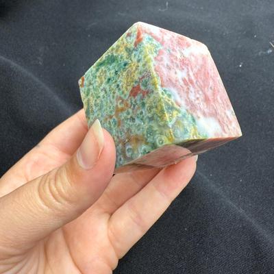 Carnelian, Agate, Jasper and More Cut Stones (B1-BM)