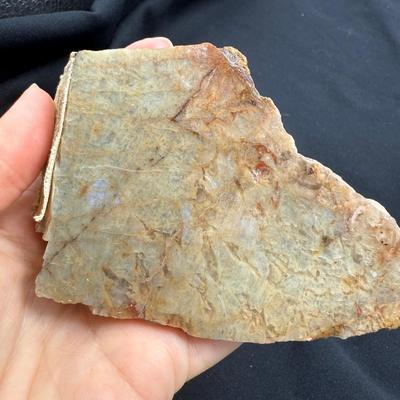 Carnelian, Agate, Jasper and More Cut Stones (B1-BM)