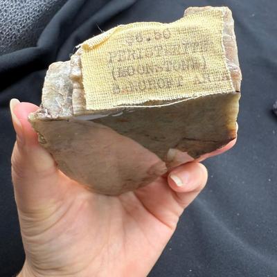 Carnelian, Agate, Jasper and More Cut Stones (B1-BM)