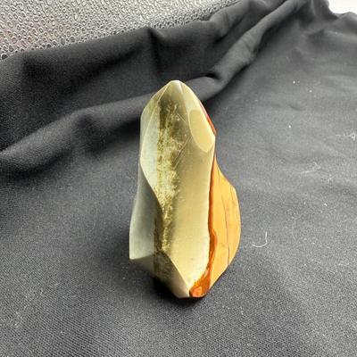 Carnelian, Agate, Jasper and More Cut Stones (B1-BM)