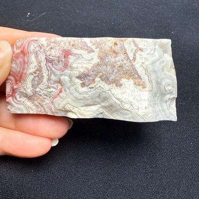 Carnelian, Agate, Jasper and More Cut Stones (B1-BM)