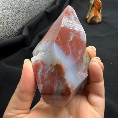Carnelian, Agate, Jasper and More Cut Stones (B1-BM)