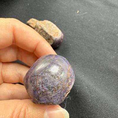 Carnelian, Agate, Jasper and More Cut Stones (B1-BM)