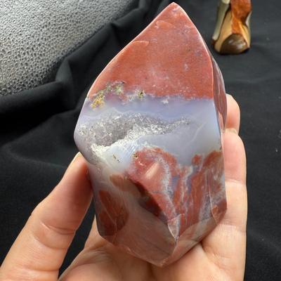 Carnelian, Agate, Jasper and More Cut Stones (B1-BM)