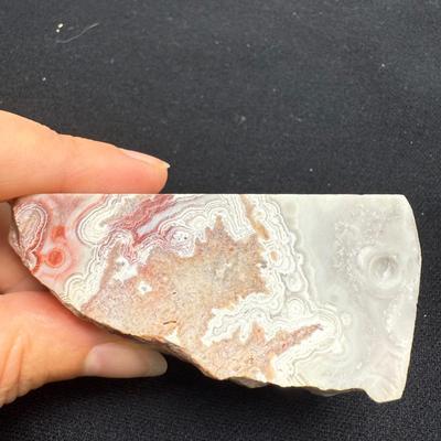 Carnelian, Agate, Jasper and More Cut Stones (B1-BM)