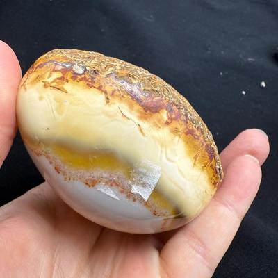 Carnelian, Agate, Jasper and More Cut Stones (B1-BM)