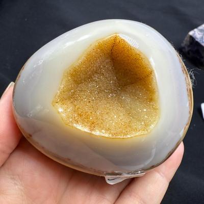 Carnelian, Agate, Jasper and More Cut Stones (B1-BM)