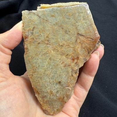 Carnelian, Agate, Jasper and More Cut Stones (B1-BM)