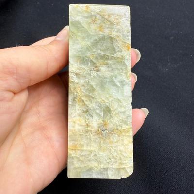 Carnelian, Agate, Jasper and More Cut Stones (B1-BM)