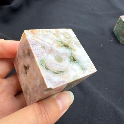 Carnelian, Agate, Jasper and More Cut Stones (B1-BM)