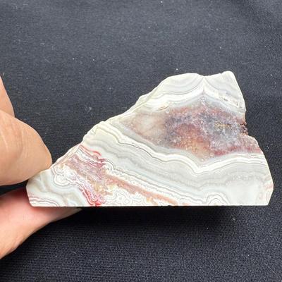 Carnelian, Agate, Jasper and More Cut Stones (B1-BM)