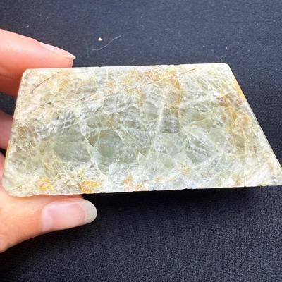 Carnelian, Agate, Jasper and More Cut Stones (B1-BM)