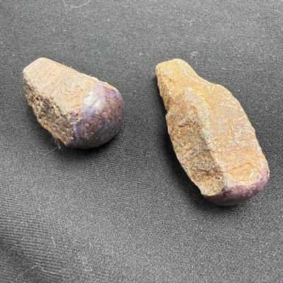 Carnelian, Agate, Jasper and More Cut Stones (B1-BM)