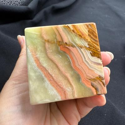 Carnelian, Agate, Jasper and More Cut Stones (B1-BM)