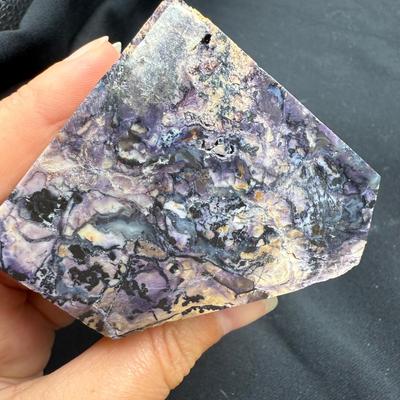 Carnelian, Agate, Jasper and More Cut Stones (B1-BM)