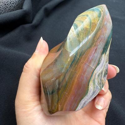 Carnelian, Agate, Jasper and More Cut Stones (B1-BM)