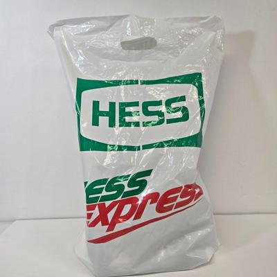 LOT 90: Miniature Hess Vehicles from Various Years