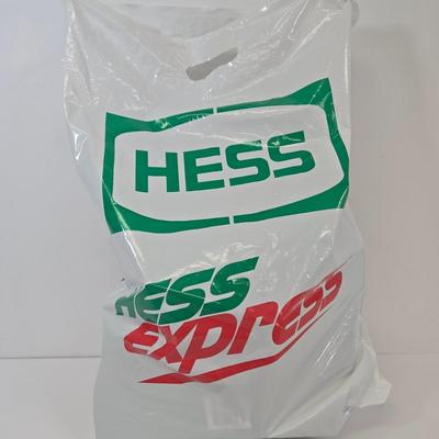 LOT 91: Multiple Miniature Hess Vehicles from Various Years