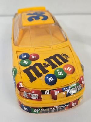 LOT 93: HotWheels M&M Truck, Ceramic Car, and More