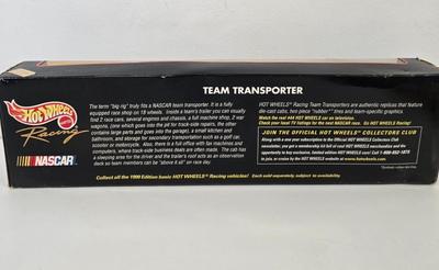 LOT 93: HotWheels M&M Truck, Ceramic Car, and More
