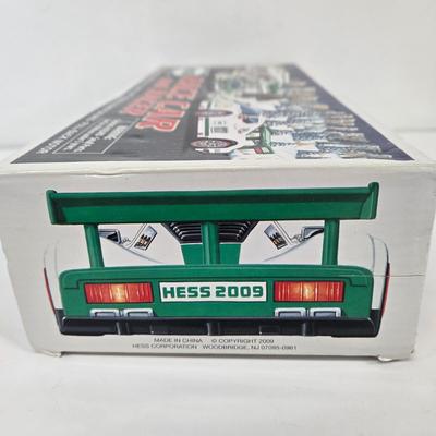 LOT 95: Hess Trucks from Various Years/ NIB