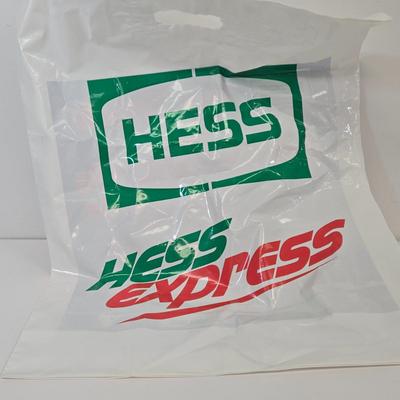 LOT 96: Hess Vehicles from Various Years/ NIB
