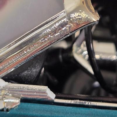 LOT 97: Various Collectible Cars in Original Boxes