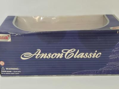 LOT 97: Various Collectible Cars in Original Boxes