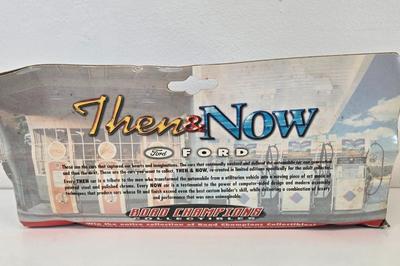LOT 99: Various Collectible Cars in Original Boxes