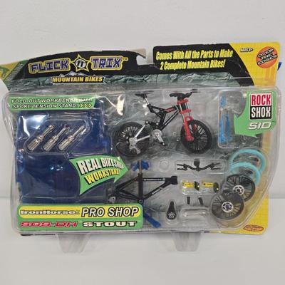 LOT 162: Multiple Motorcycles Including HotWheels, Road Champs, and More