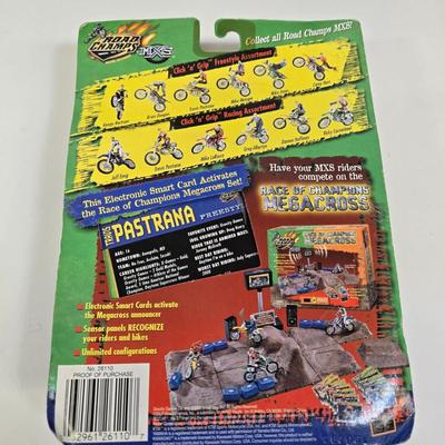 LOT 162: Multiple Motorcycles Including HotWheels, Road Champs, and More