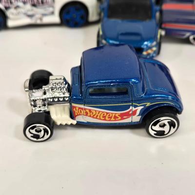 LOT 177: USAF Jet, Monster Trucks, and More
