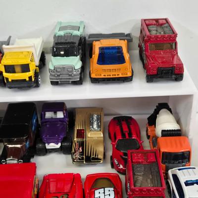 LOT 180: Fisher Price Bus, Car Pencil Sharpener, and More