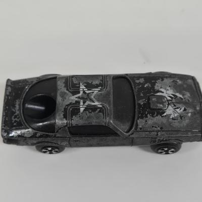 LOT 180: Fisher Price Bus, Car Pencil Sharpener, and More