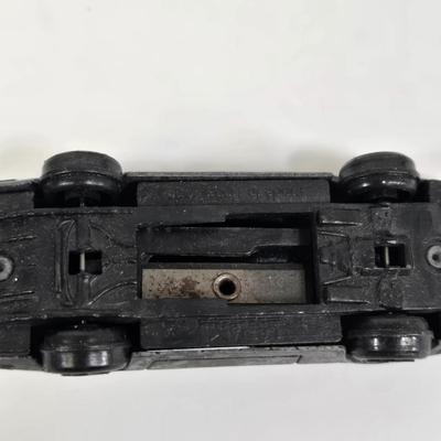 LOT 180: Fisher Price Bus, Car Pencil Sharpener, and More