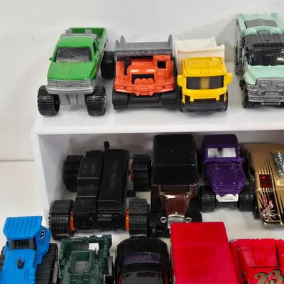 LOT 180: Fisher Price Bus, Car Pencil Sharpener, and More