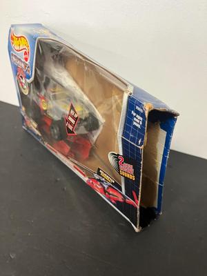 LOT 185: Big Lot of Toys - Motorcycles and More
