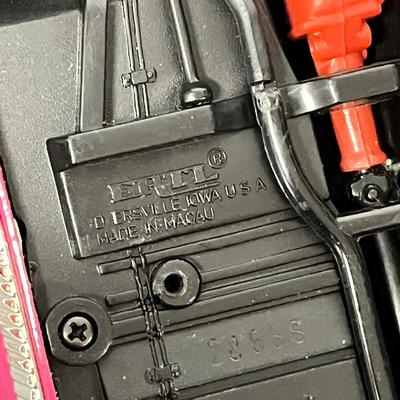 LOT 186: Model Cars and Trucks Collection - Ertl and More