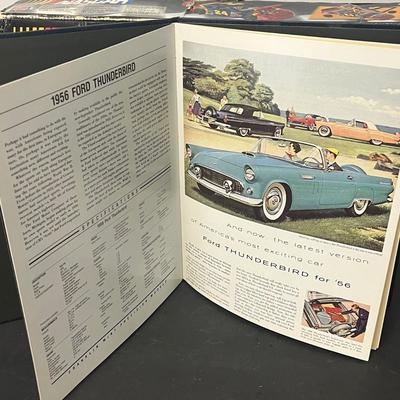 LOT 191: AutomotiveThemed Toys and Collectibles - Classic Cars, Nascar and More
