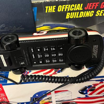 LOT 191: AutomotiveThemed Toys and Collectibles - Classic Cars, Nascar and More