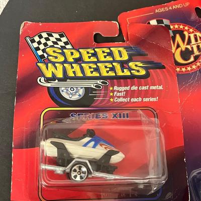 LOT 191: AutomotiveThemed Toys and Collectibles - Classic Cars, Nascar and More