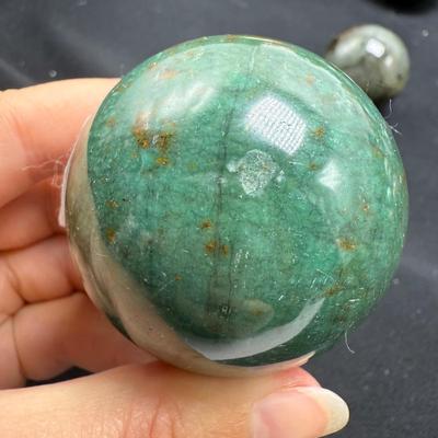 Jasper, Serpentine, Labradorite, Carnelian and More Polished Orbs (B1-BM)