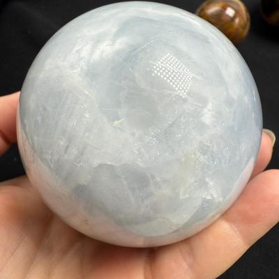 Jasper, Serpentine, Labradorite, Carnelian and More Polished Orbs (B1-BM)