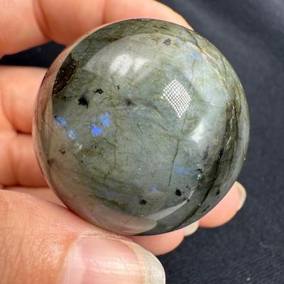 Jasper, Serpentine, Labradorite, Carnelian and More Polished Orbs (B1-BM)