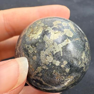 Jasper, Serpentine, Labradorite, Carnelian and More Polished Orbs (B1-BM)