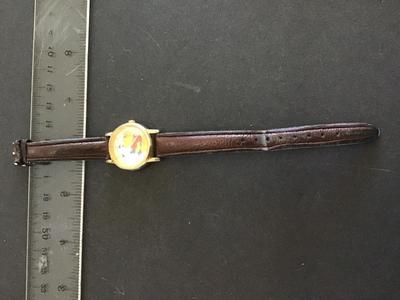 Working Vintage Poo Watch