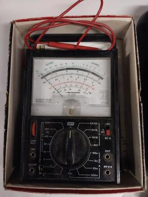 CRAFTSMAN TIMING LIGHT AND ELECTRIC TESTER